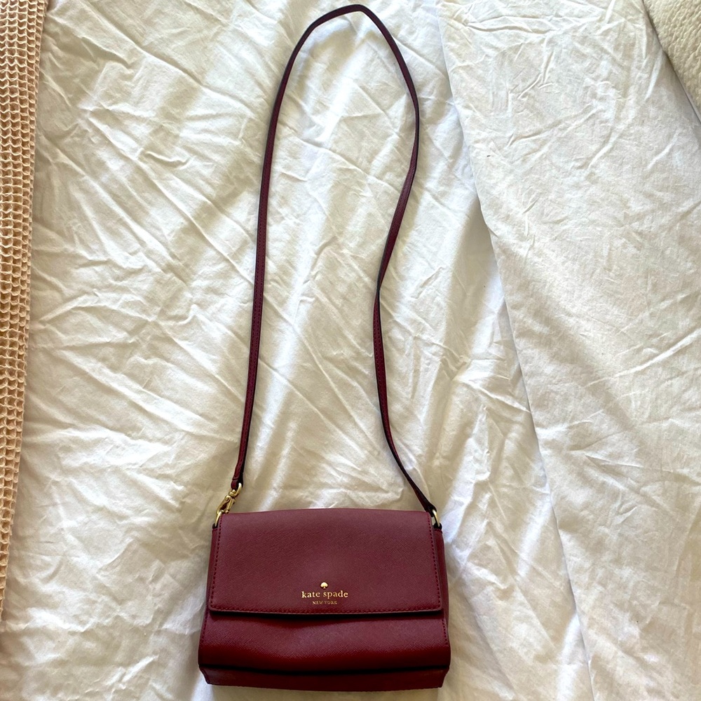 Kate Spade cross body